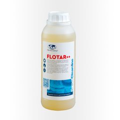 Для прання килимів - Flotar++ жорсткий підсилювач (1,3 кг)