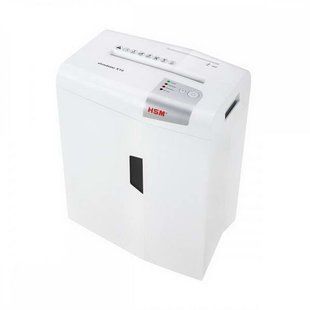 Знищувач документів HSM shredstar X10 (4,5x30)