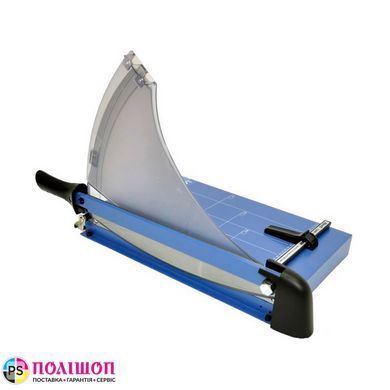 Різак шабельний KW-trio 13040 А4, 360мм