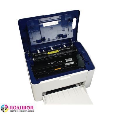 Лазерный принтер Xerox Phaser 3020BI (Wi-Fi) (3020V_BI)