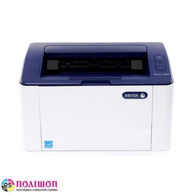 Лазерный принтер Xerox Phaser 3020BI (Wi-Fi) (3020V_BI)