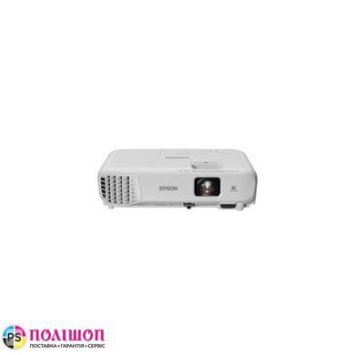 Проектор Epson EB-W06 (V11H973040)