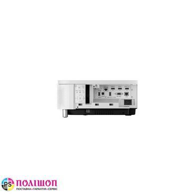 Проектор Epson EB-810E (V11HA99080)