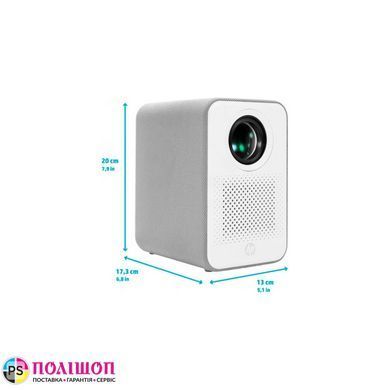 Проектор HP CC500