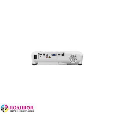 Проектор Epson EB-W06 (V11H973040)