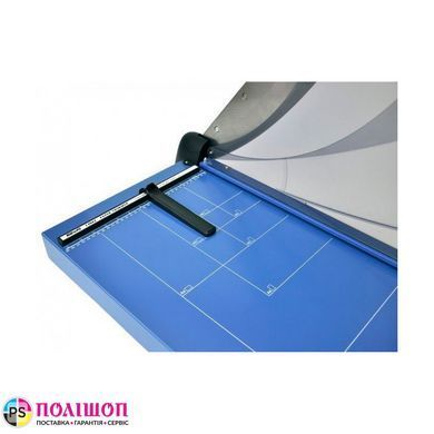 Різак шабельний KW-trio 13040 А4, 360мм
