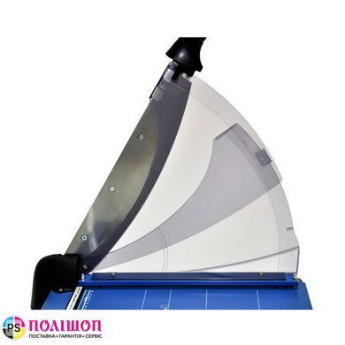 Різак шабельний KW-trio 13040 А4, 360мм