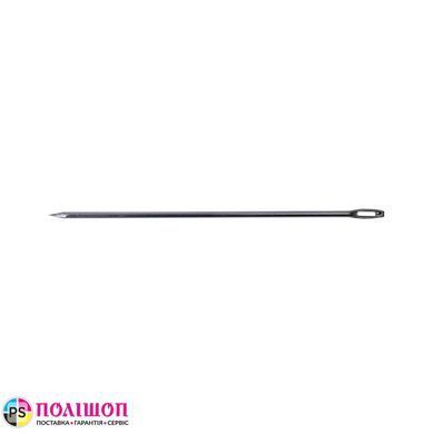 Голка банківська BUROMAX, довжина 15 см